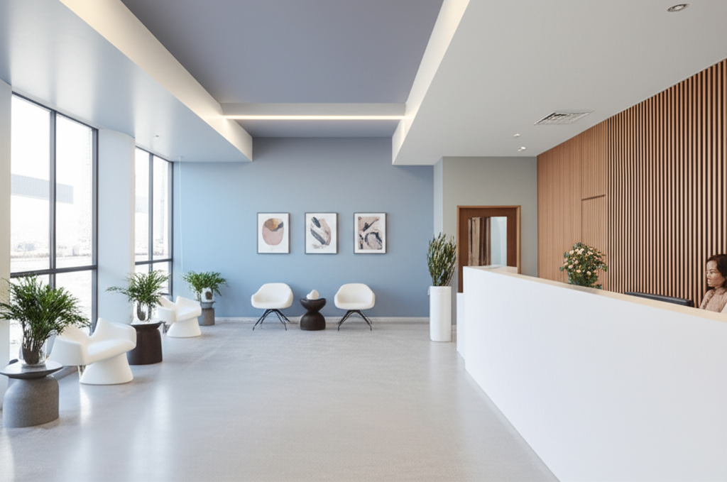 Wellness First Clinic