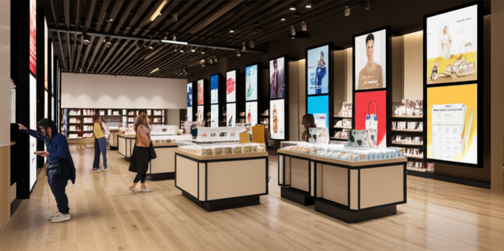 Urban Retail Group