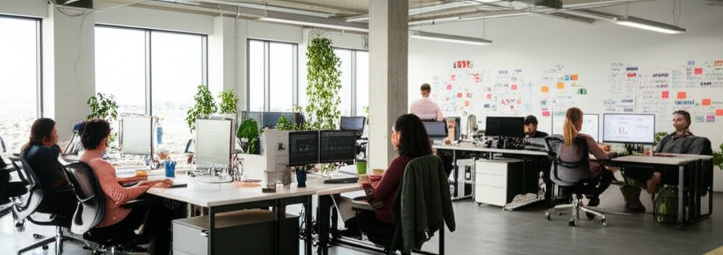TechFlow Solutions